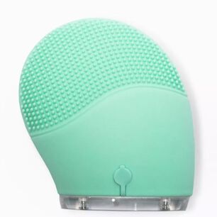 Limpiador Facial Silicone Brush Acquamar Mantra